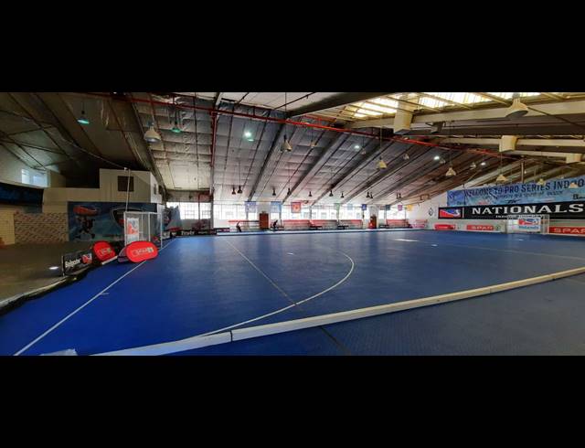 1,801M² WAREHOUSE SOLD IN NDABENI